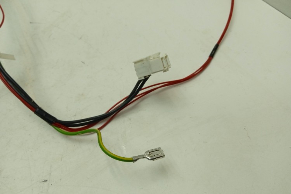 AWOC0714 кт138 Комплект проводов для стиральной машины Whirlpool AWOC0714 б/у