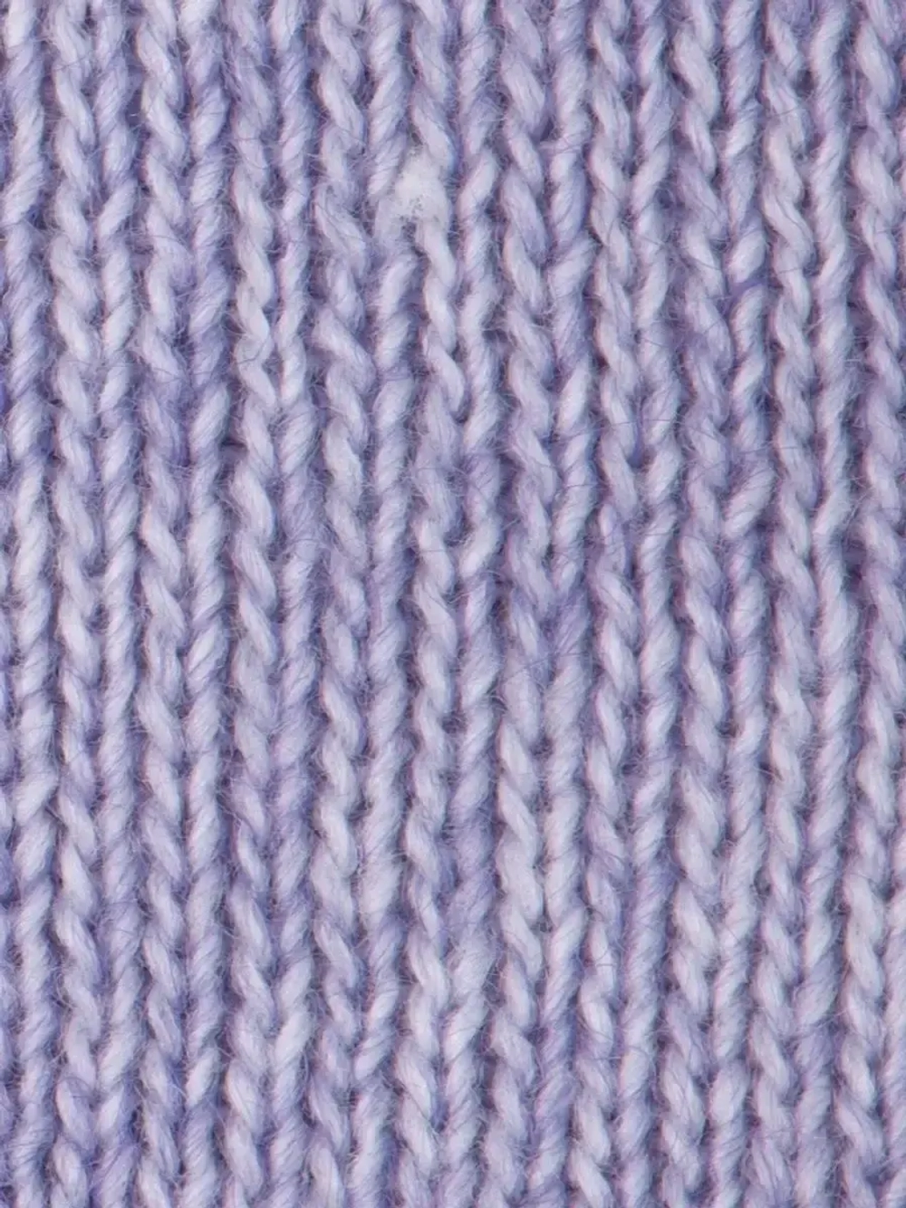 Шапка детская зимняя вязаная с ушками