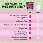 Legendairy Milk, She's Sleepy, вишневый лаймад, 226,8 г (8 унций)