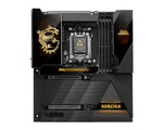 Материнская плата E-ATX MSI MEG X870E GODLIKE