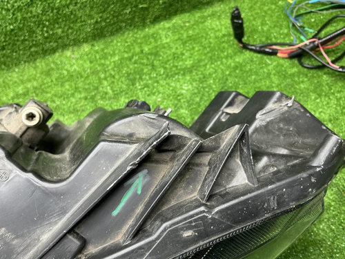 Фара левая Lada Vesta (2022-н.в.) LED