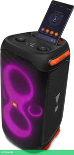 Колонка для вечеринок JBL PartyBox 110 (JBLPartyBox110EU)