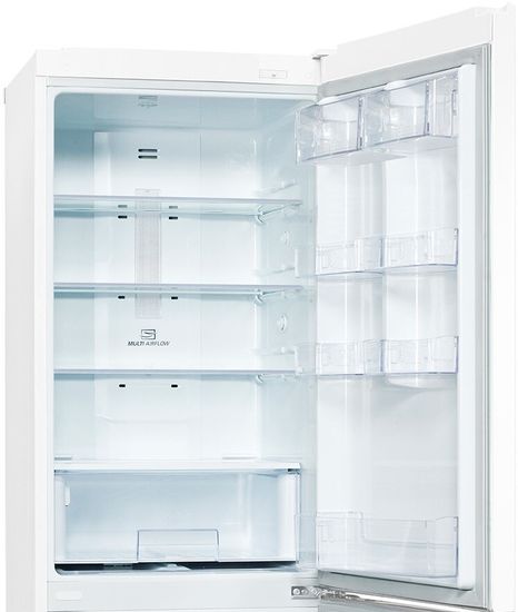 Холодильник LG GA-B409SAQL