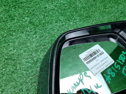 Зеркало правое JAECOO J7 (2023-н.в.) 14 контактов