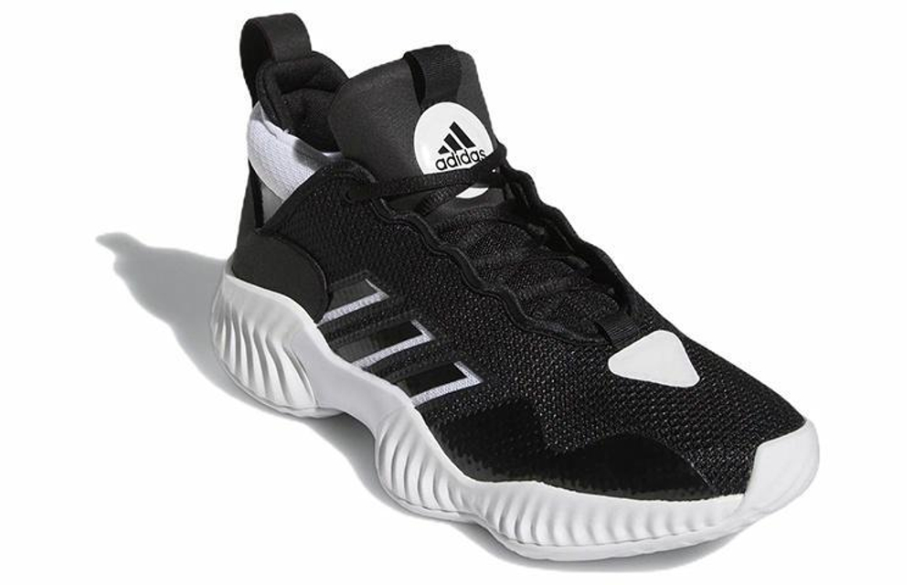 Кроссовки Adidas Court Vision 3
