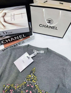 Свитер Dior