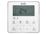 Комплект Ballu Machine BLC_D-36HN1_21Y полупромышленной сплит-системы, канального типа