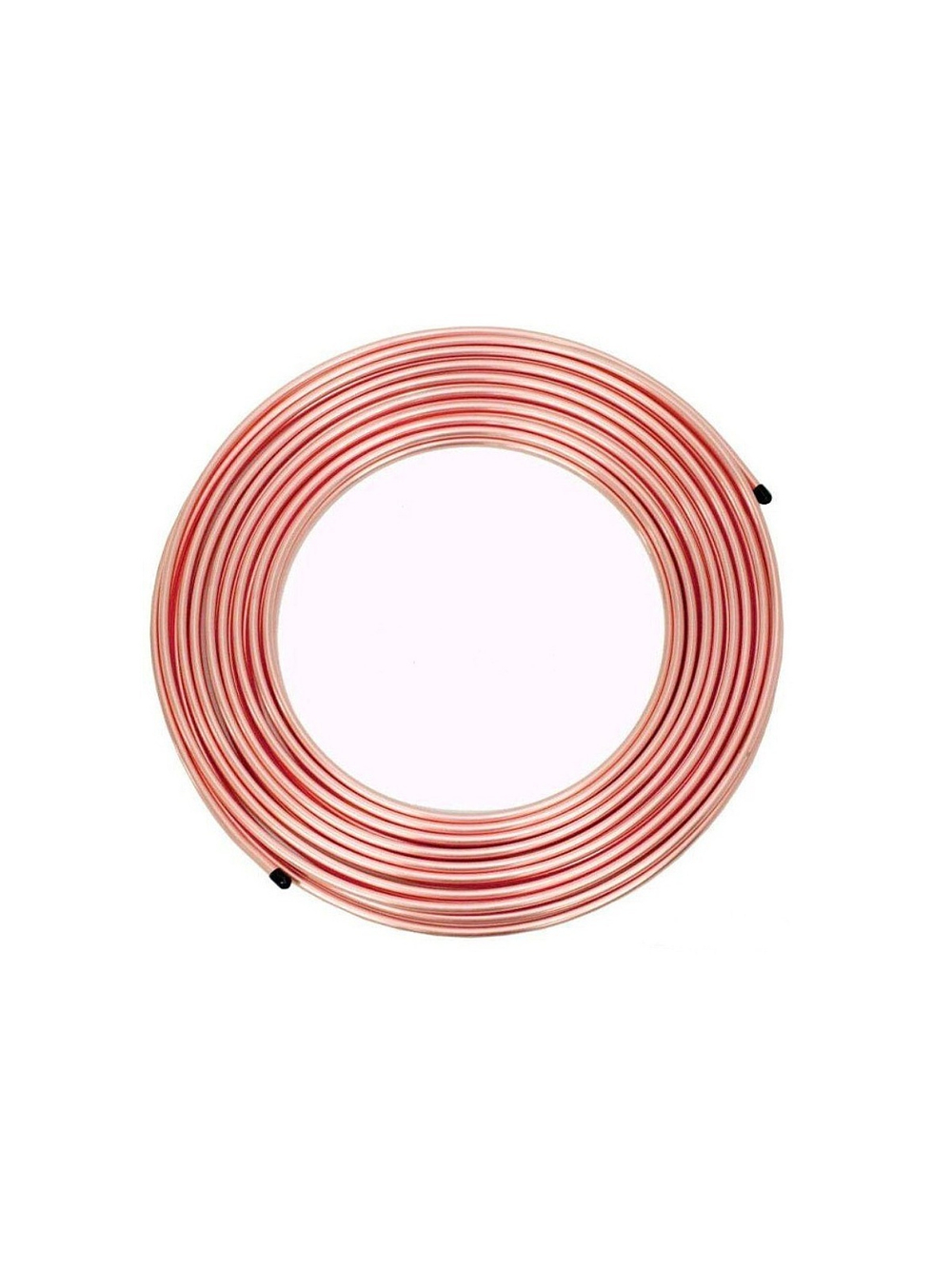 Труба медная ТОР 9,52х0,60х15000 (3/8), бухта