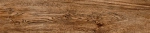 Керамогранит ALMA Ceramica GFA92MDR40R Madera 90x20 коричневый матовый под дерево