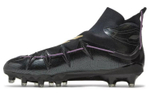Кроссовки Marvel X Adidas Freak Black Panther Ultr Cleats