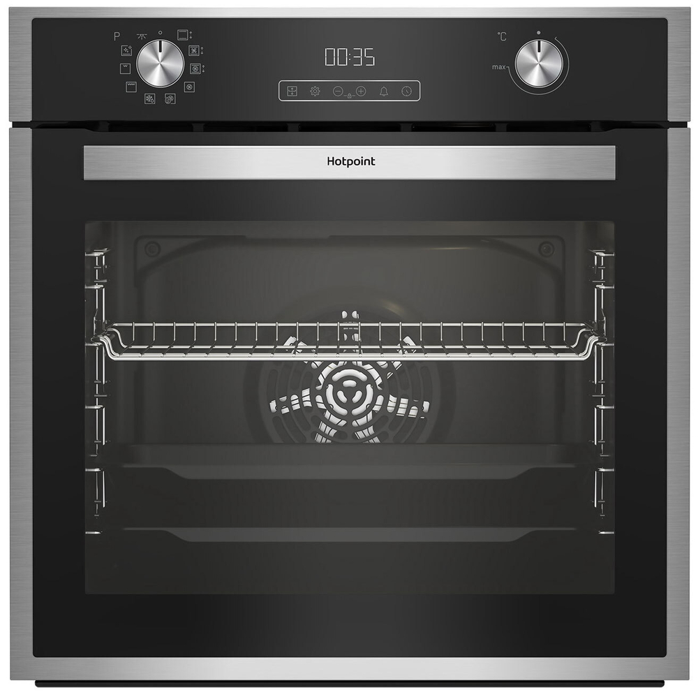 Духовой шкаф электрический Hotpoint FE9 834 JC IX