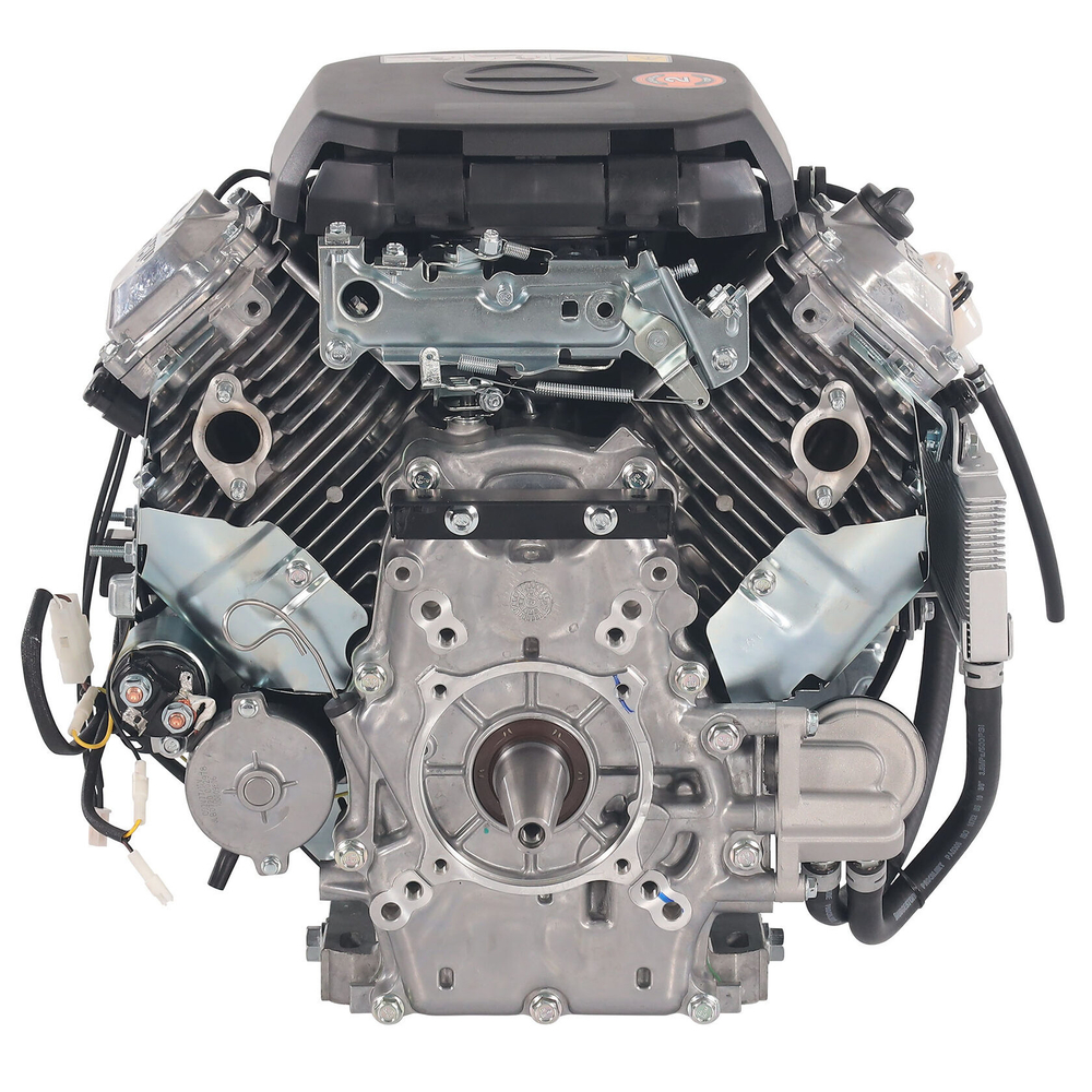 Двигатель бензиновый EVOline GB 680 VE