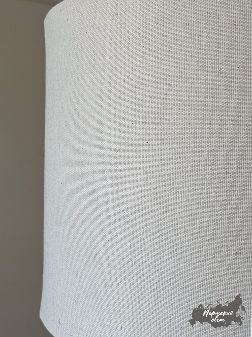 Светильник потолочный подвесной, абажур потолочный, цвет Черный с золотым E27