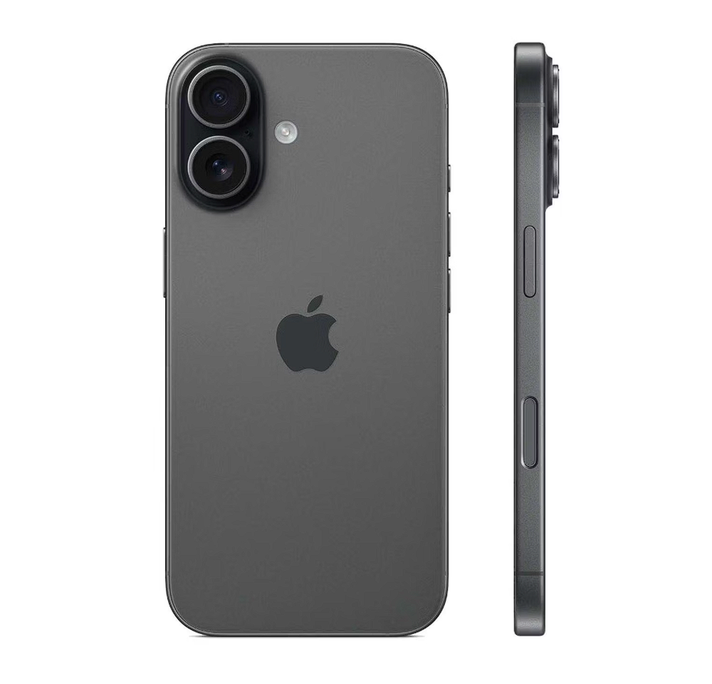 Смартфон Apple iPhone 17 512GB eSim (без RuStore)