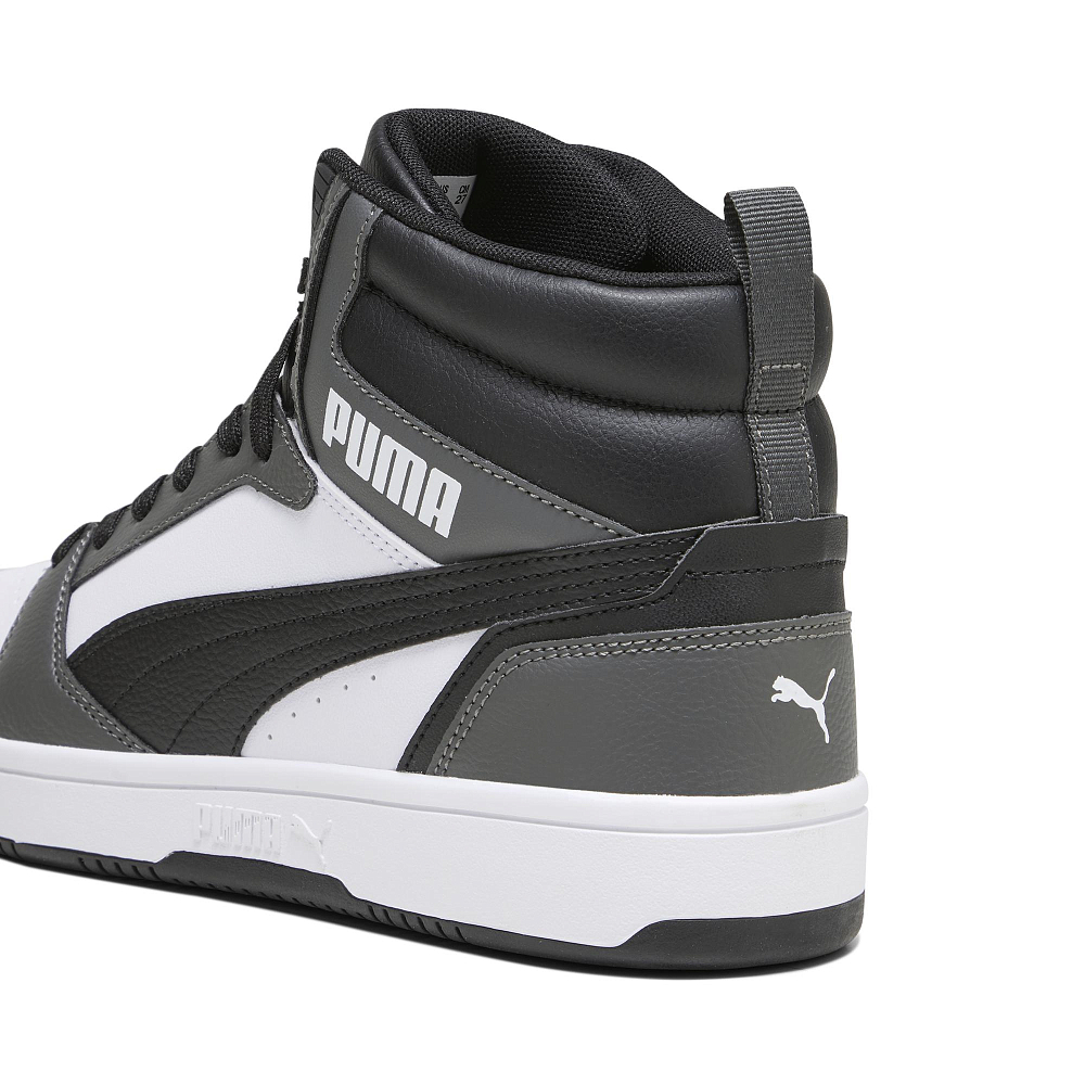 Мужские кеды PUMA Rebound v6