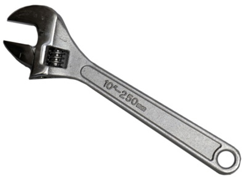 Ключ разводной 10" Kolner KAW 10