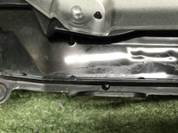 Стекло фары правое Lexus NX 1 (2014-2017) Full LED