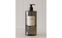 Zara Home Жидкое мыло Lemon Bergamot 750 мл для рук и тела, парфюмированное, аромат свежий цитрусовый