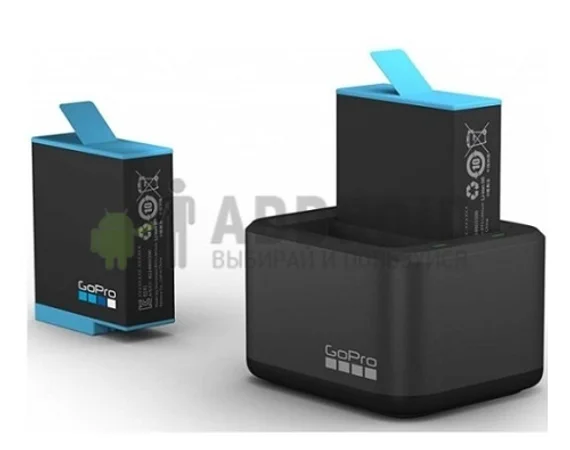 Аккумулятор для камеры GoPro ADBAT-001