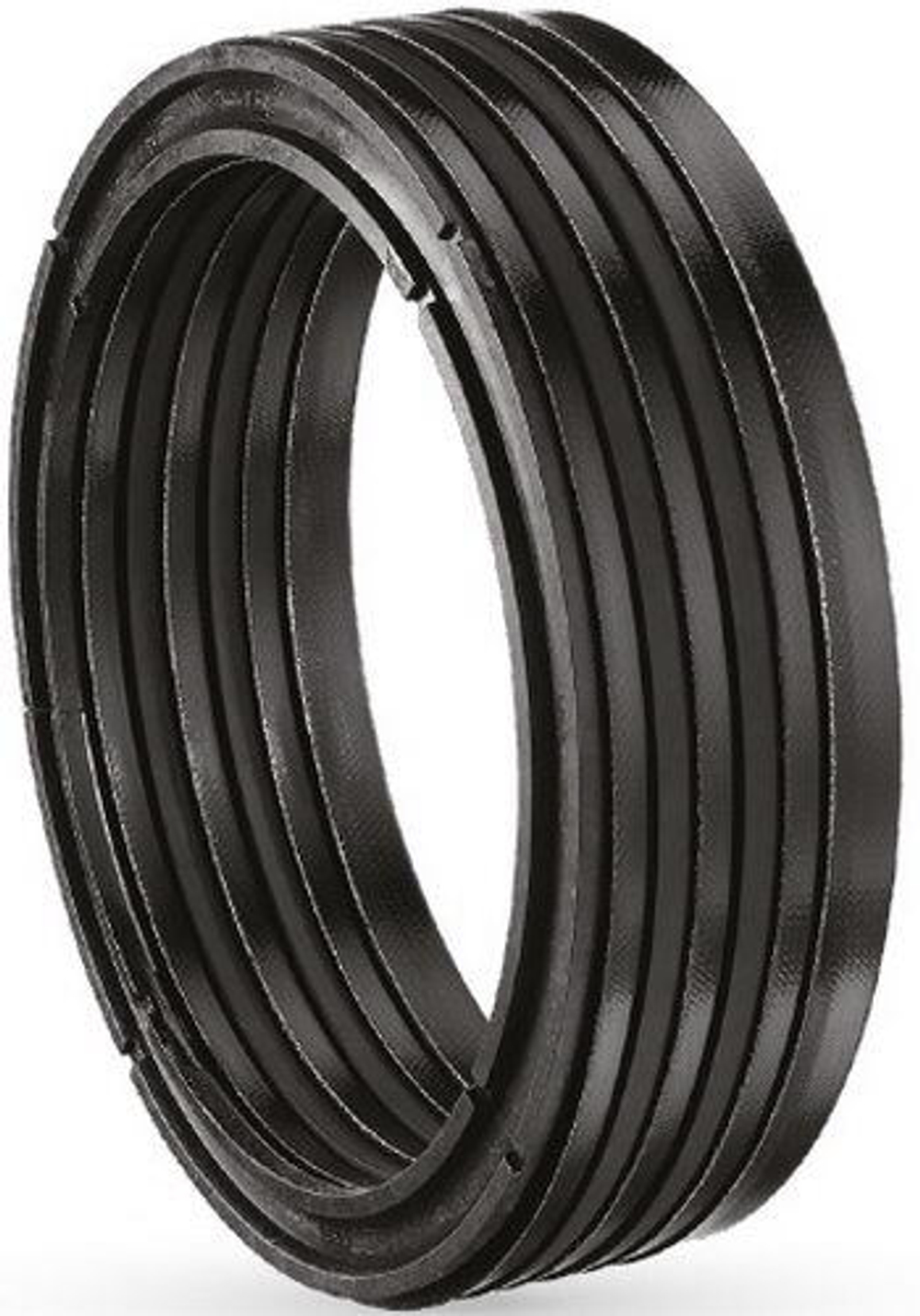 A122-022 V-образное штоковое уплотнение 22,22-34,92-19,05/4