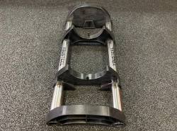 Гантель 2-20кг регулируемая