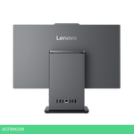 Моноблок Lenovo ThinkCentre Neo 50a Luna Grey (12SD0013RU)