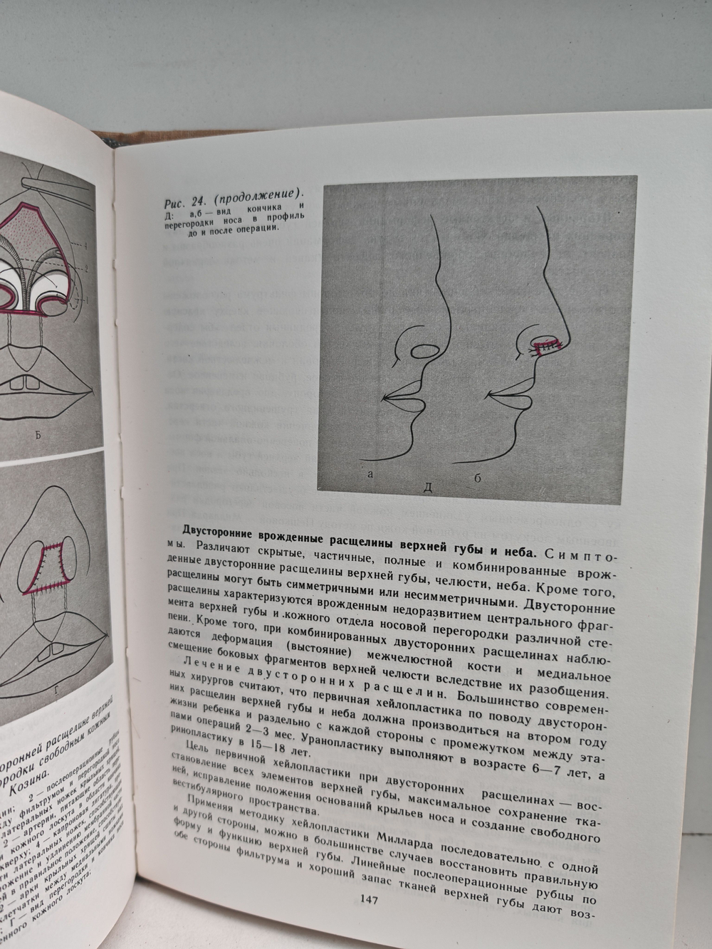 Справочник по медицинской косметике