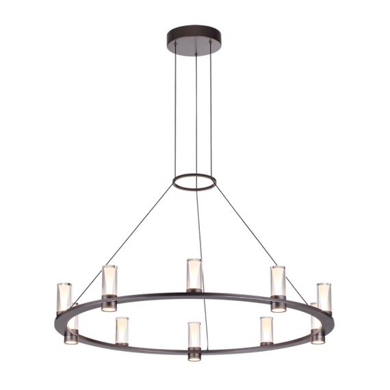 Подвесной светильник Odeon Light Defance Hightech 7143/70L