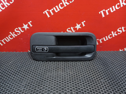 Ручка двери наружная правая 2019г