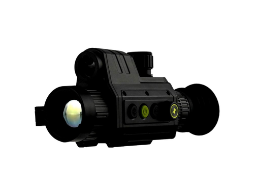 ТЕПЛОВИЗИОННЫЙ ПРИЦЕЛ PIXFRA CHIRON PFI-C425 LRF