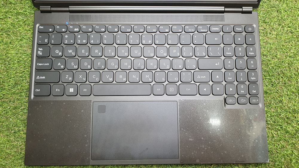 Notebook Intel N95/16Gb/FHD