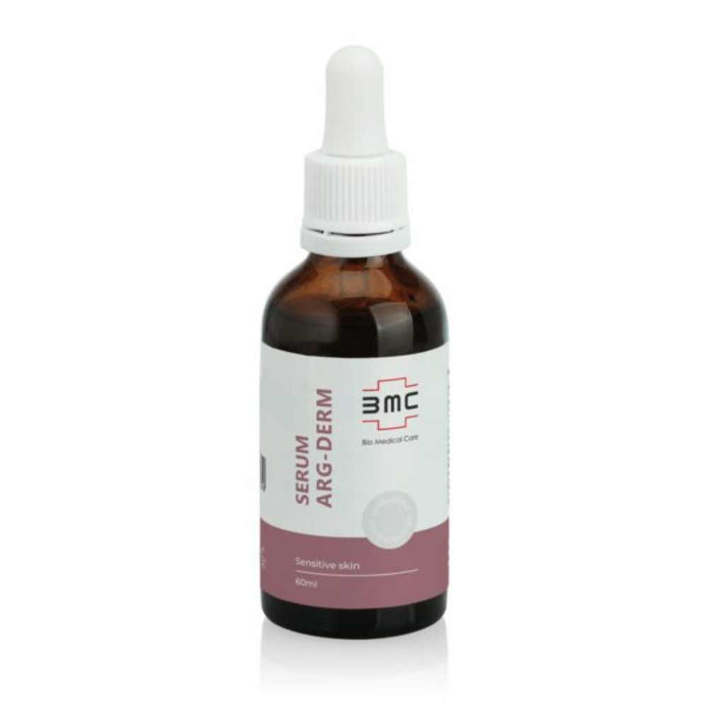 Сыворотка для чувствительной кожи – Serum ARG-Derm, 60 мл