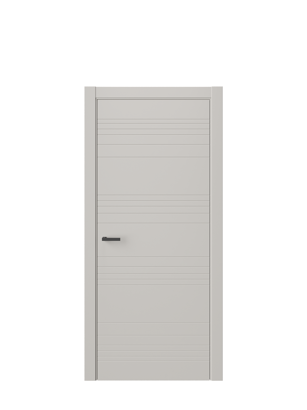 Межкомнатная дверь W10