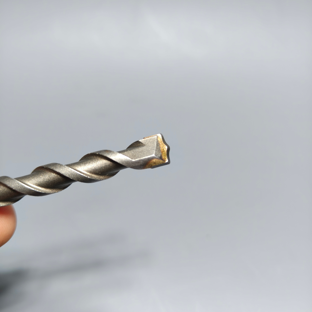 Буры для Перфоратора (SDS-plus)