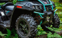 Квадроцикл РМ 500-2