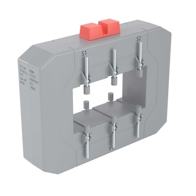 Трансформатор тока CT125 600/5А, класс точности - 0.5S, мощность - 5ВА