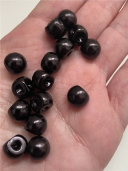 Пуговицы блузочные жемчуг 10мм (20шт)