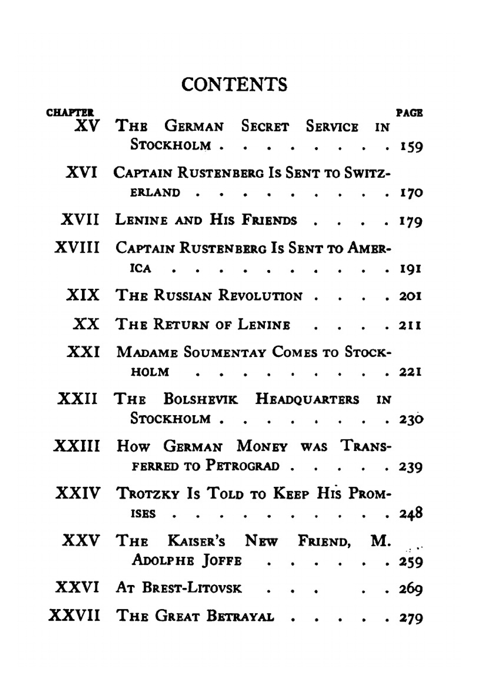 The Fireband of Bolshevism | Princess Catherine Radziwill