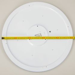 Citilux Спутник CL734900G RGB Люстра светодиодная с пультом