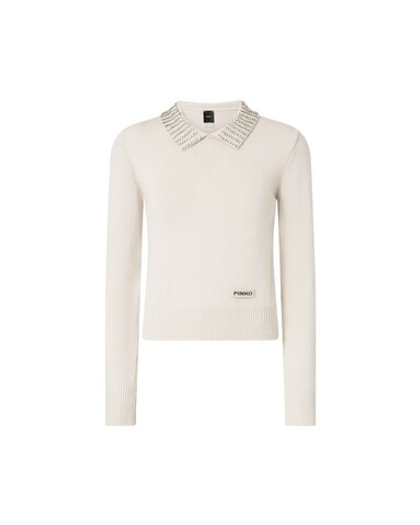 Свитер PINKO