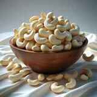 Орехи кешью очищенные W450