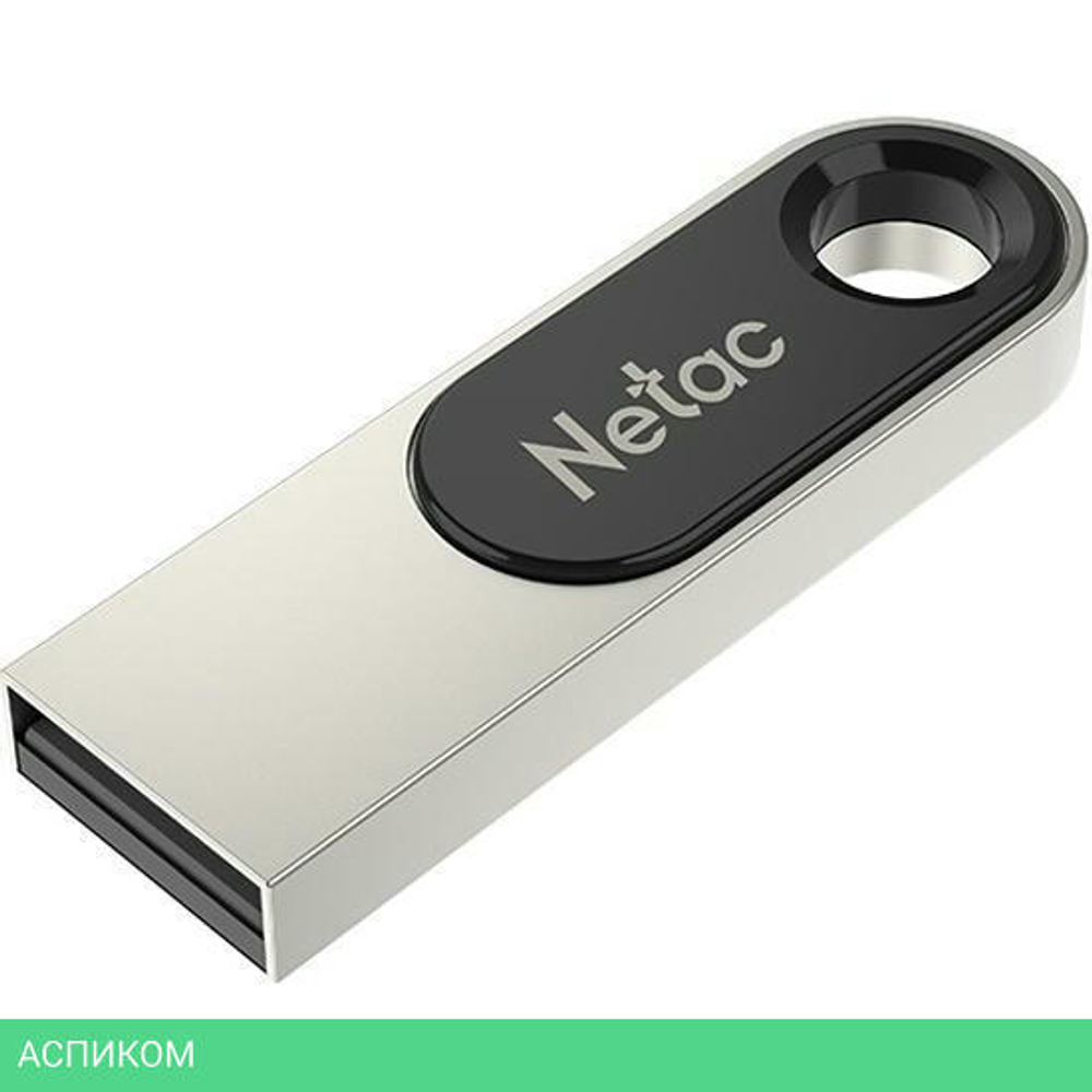 USB Flash-накопитель Netac U278 8GB USB 2.0 (NT03U278N-008G-20PN)