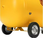 Компрессор поршневой Denzel BCV 5500-T/270 58125