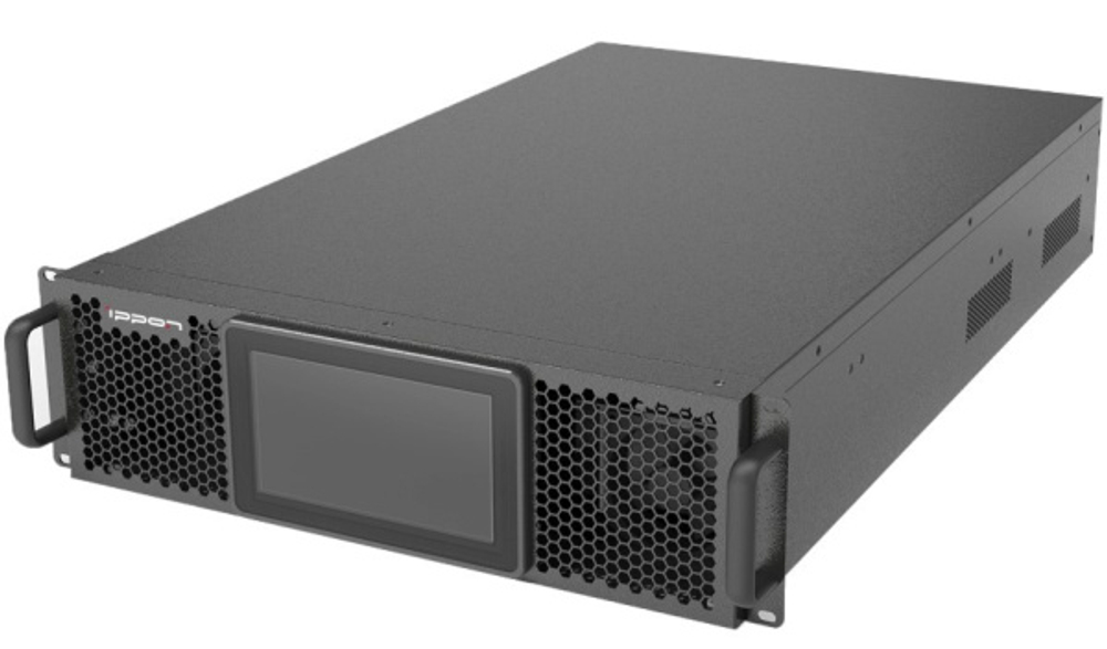 Источник бесперебойного питания Ippon Intatum RT 40K