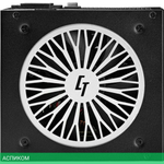 Блок питания Chieftec Chieftronic PowerUp 650W (GPX-650FC)