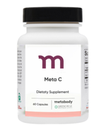 Meta C 60 капсул.
