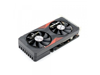 Видеокарта Afox Nvidia GeForce RTX 3060 Ti [AF3060TI-8192D6H4]