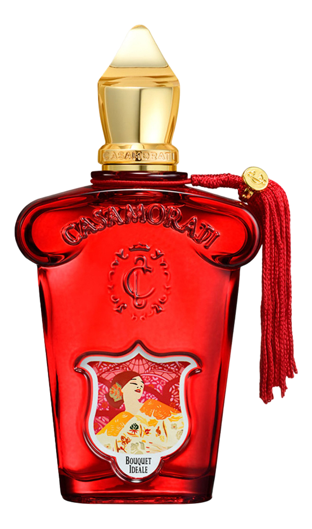 Xerjoff Casamorati 1888 Bouquet Ideale