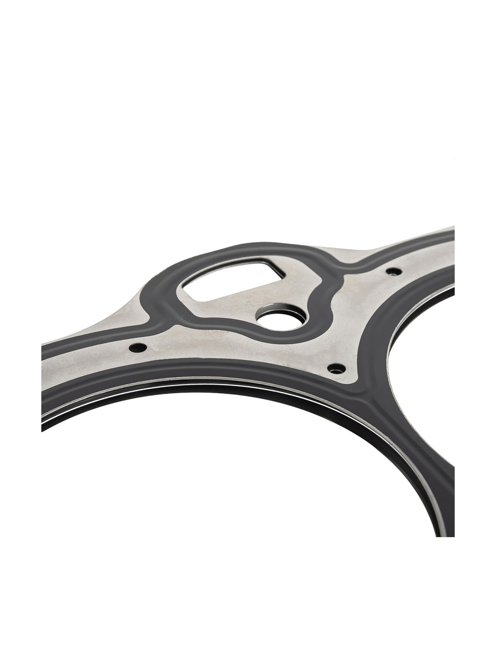 Прокладка ГБЦ для 2.0L/2.3L MLS (05-)/MX-5 MAZDA-3/6 GANZ GIE11426