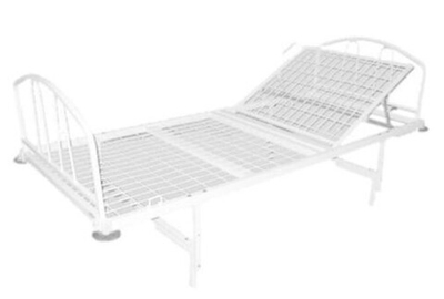 Кровать медицинская с регулируемыми опорами MMM-102/2